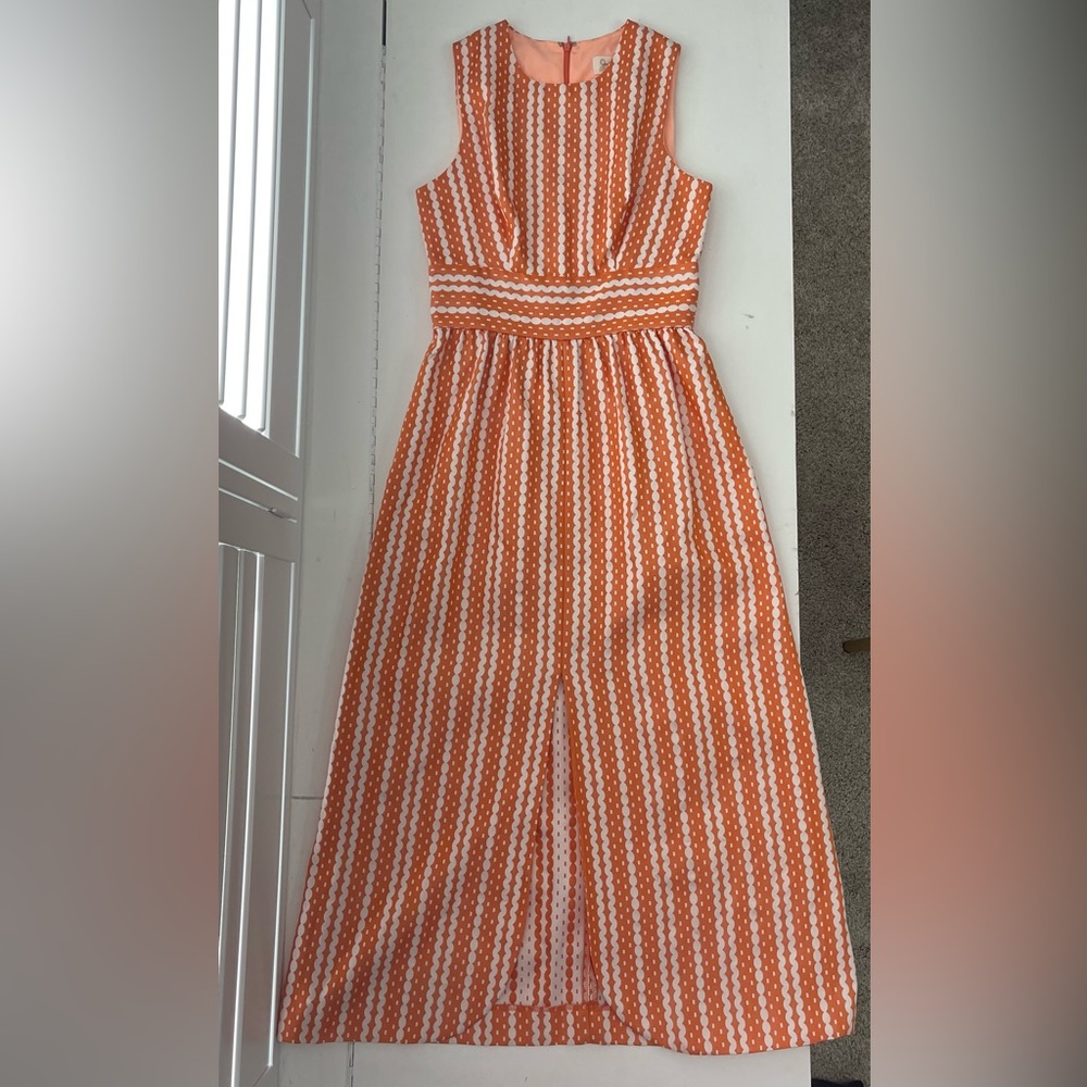 Julie Brown of NY mid length dress size 2